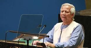 Dr. Yunus to return to previous workplace after parliamentary elections