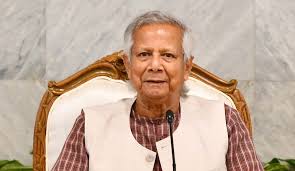 Dr. Muhammad Yunus’ phone conversation with US National Security Advisor