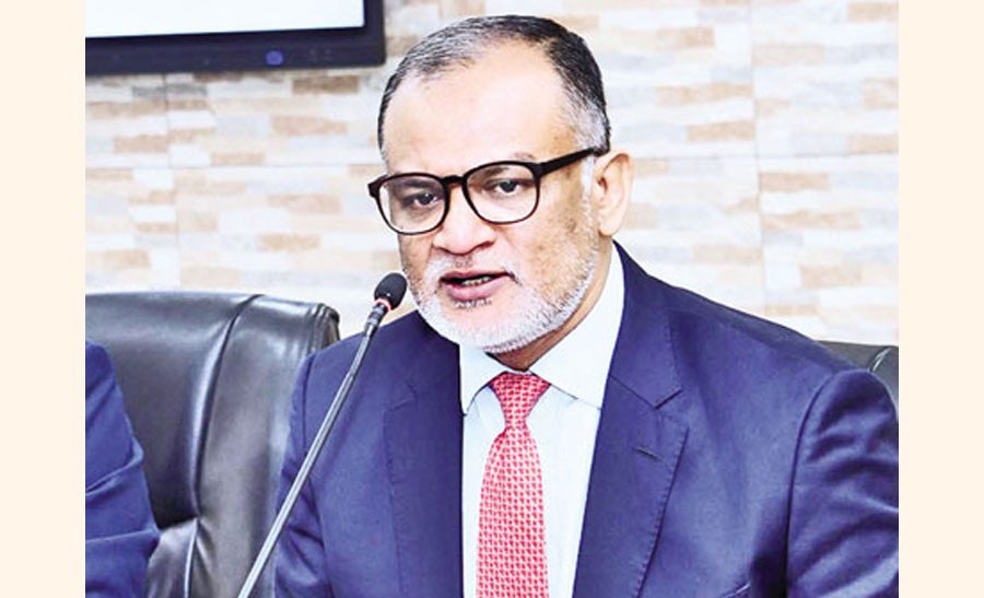 Essential commodities to remain stable during Ramadan: Trade Advisor