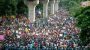 7 people who suffered eye injuries in the July-August uprising sent to Singapore for treatment