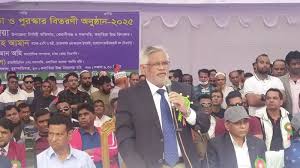 Extortionists, usurpers will not have a place in BNP: Aman Ullah