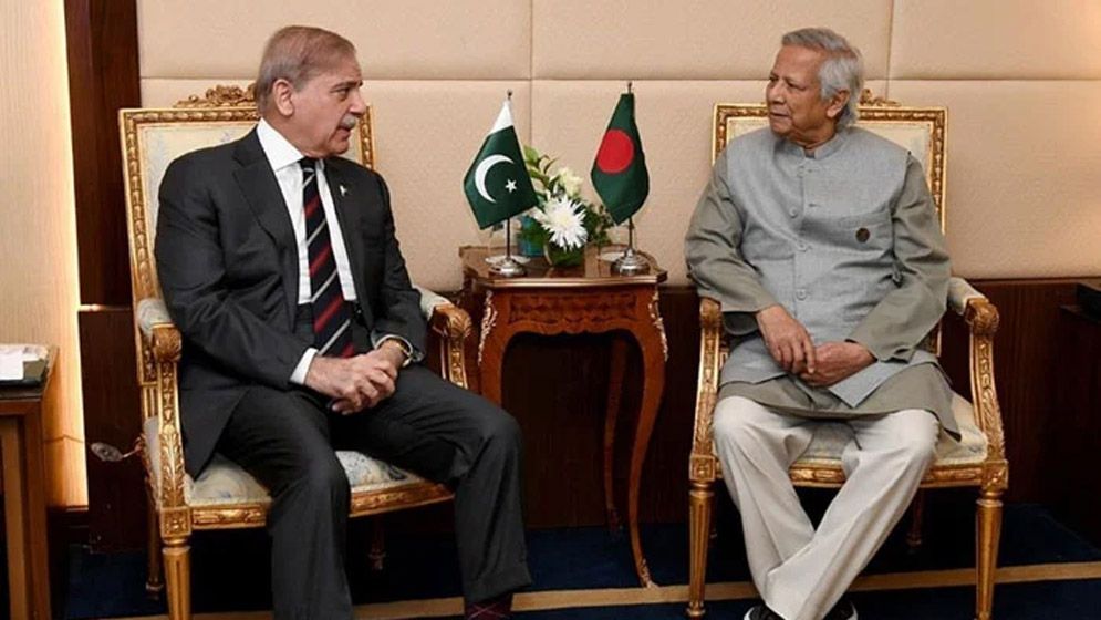 Lahore Chamber can play a role in increasing bilateral trade between Bangladesh