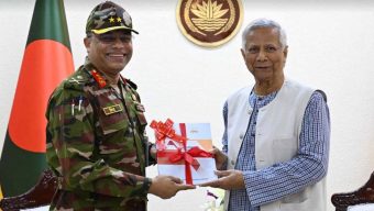 Chief Advisor urges BEPZA authorities to showcase Bangladesh to the world