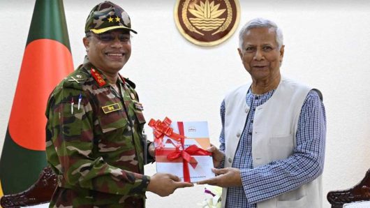 Chief Advisor urges BEPZA authorities to showcase Bangladesh to the world