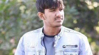 School student dies in collision between two motorcycles in Jagannathpur
