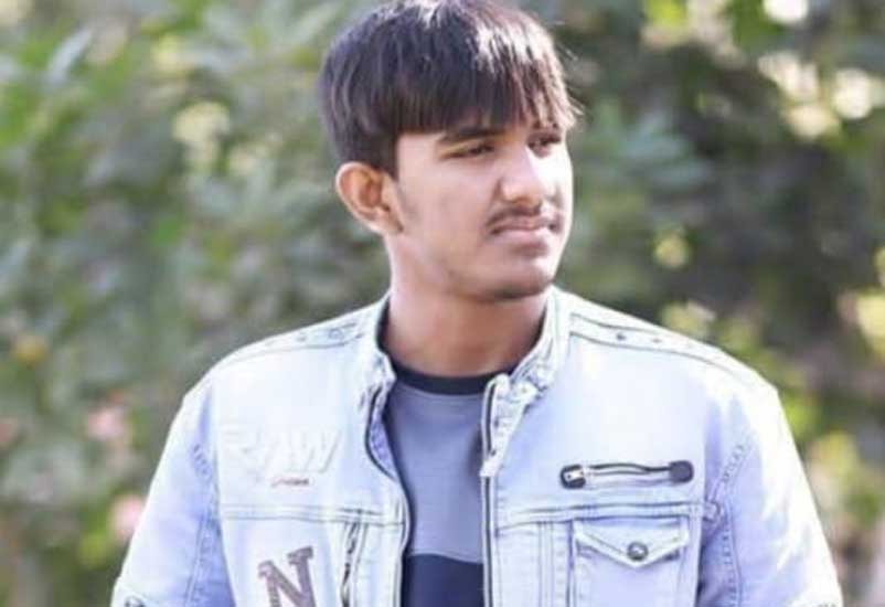 School student dies in collision between two motorcycles in Jagannathpur