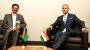 A meeting may be held in mid-February between Towhid and S Jaishankar