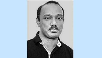 Arafat Rahman Koko’s 10th death anniversary today