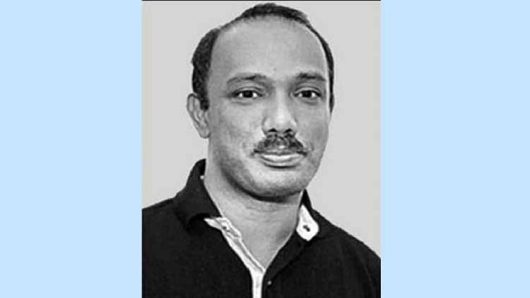 Arafat Rahman Koko’s 10th death anniversary today