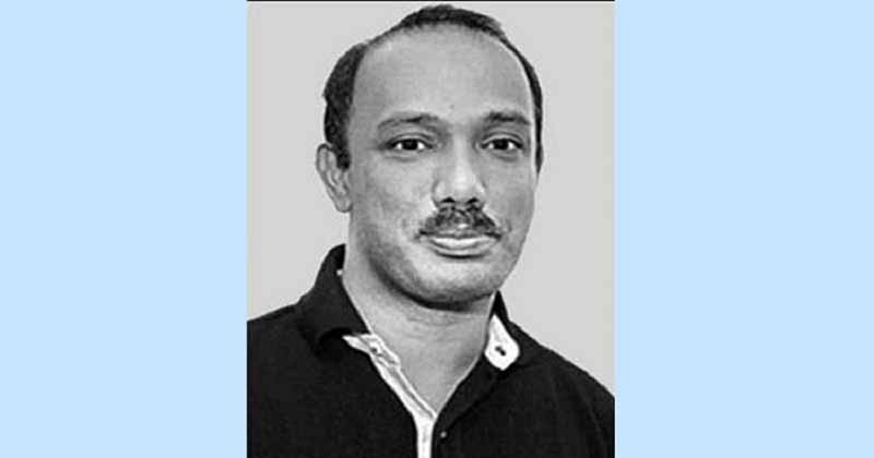 Arafat Rahman Koko’s 10th death anniversary today