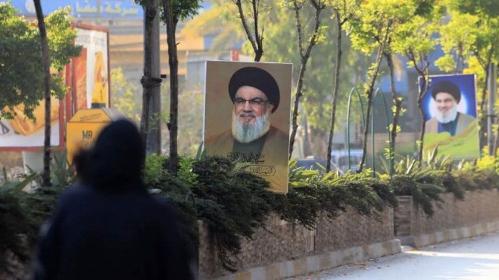 Hezbollah leader Nasrallah’s burial time and place announced