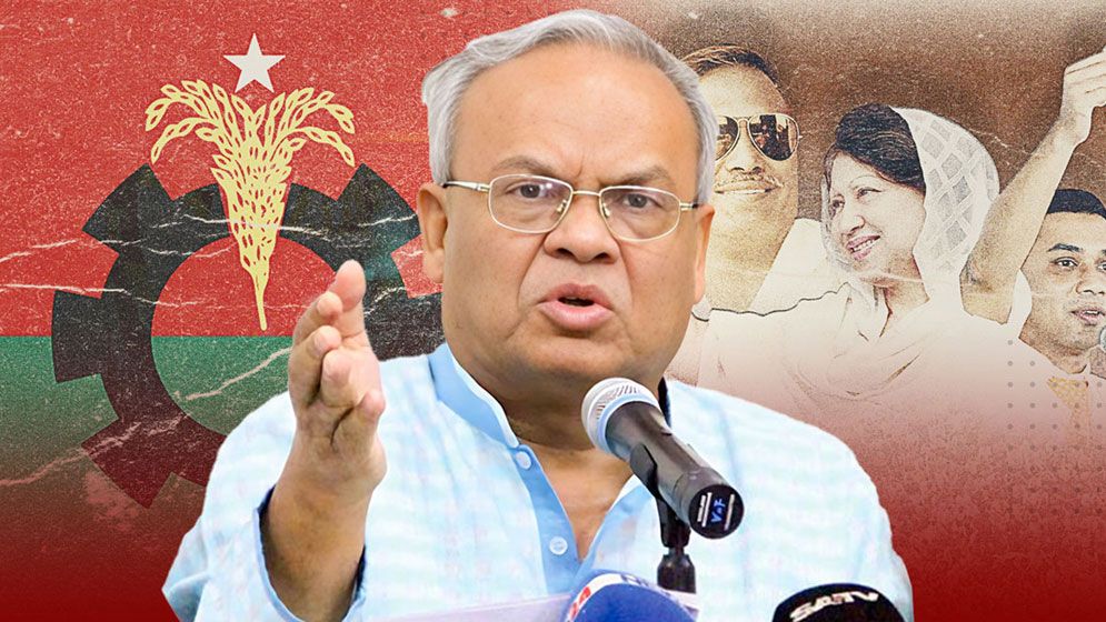 ‘Do advisors want to teach politics to wise people’