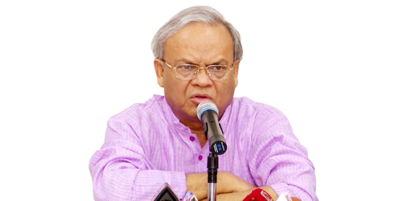 India bought fascist Sheikh Hasina first: Rizvi