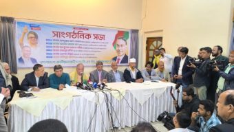 People will not accept the conspiracy: Azam Khan