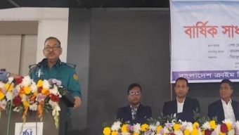 We want to come out of the behavior of the past 15 years: DMP Commissioner