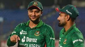 Tigers announce Champions Trophy squad without Shakib-Liton