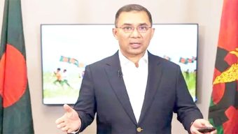 Tarique Rahman calls for unity to ensure freedom, sovereignty and democracy