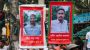 List of martyrs of July Uprising published in gazette form