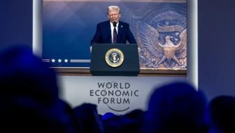 We will pay the lowest taxes if you make your products in the United States: Donald Trump