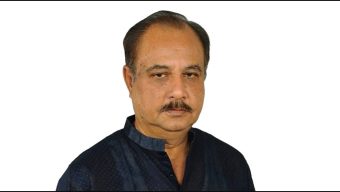 ASM Abdur Rab congratulates the initiative to prepare the declaration of the July Uprising