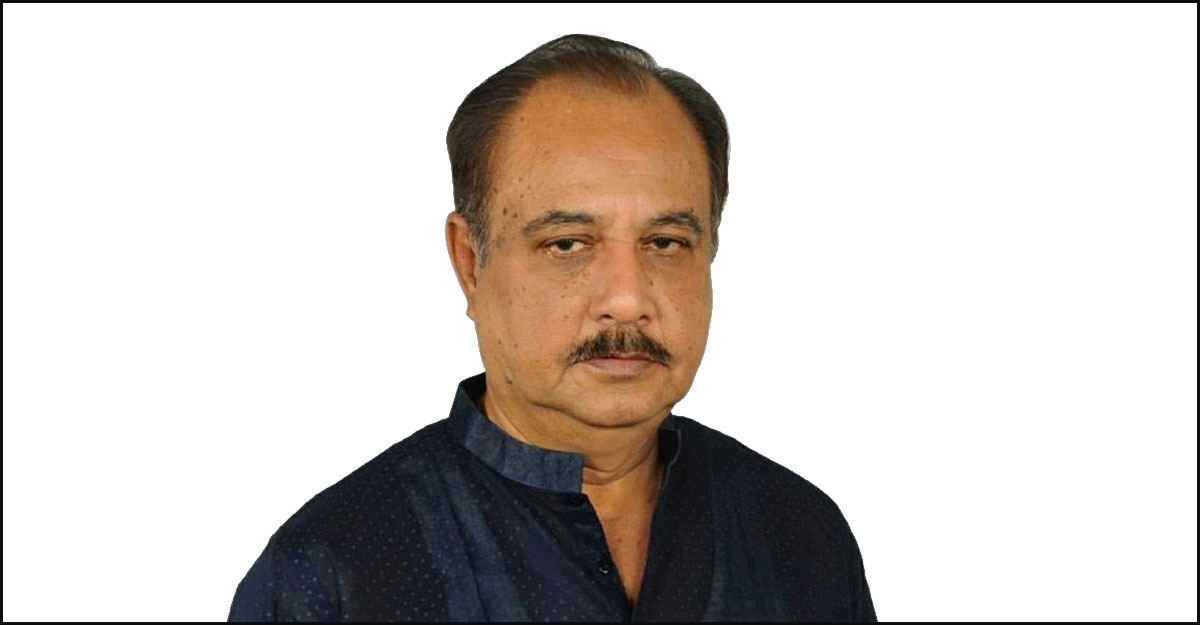 ASM Abdur Rab congratulates the initiative to prepare the declaration of the July Uprising