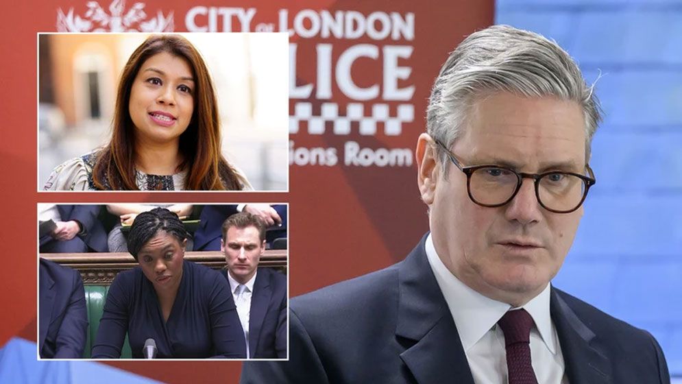 Heated debate in British Parliament over Tulip