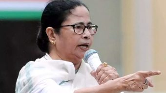 BSF is helping Bangladeshis infiltrate