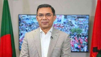 BNP will welcome youth if they form a new party: Tarique Rahman