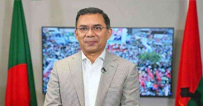 BNP will welcome youth if they form a new party: Tarique Rahman