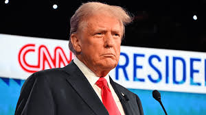 Trump’s warning about China’s new AI DeepSec