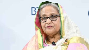 Critical report on interim government withdrawn