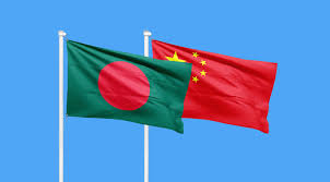 Bangladesh will have the same relations with China as before: Chinese Ambassador