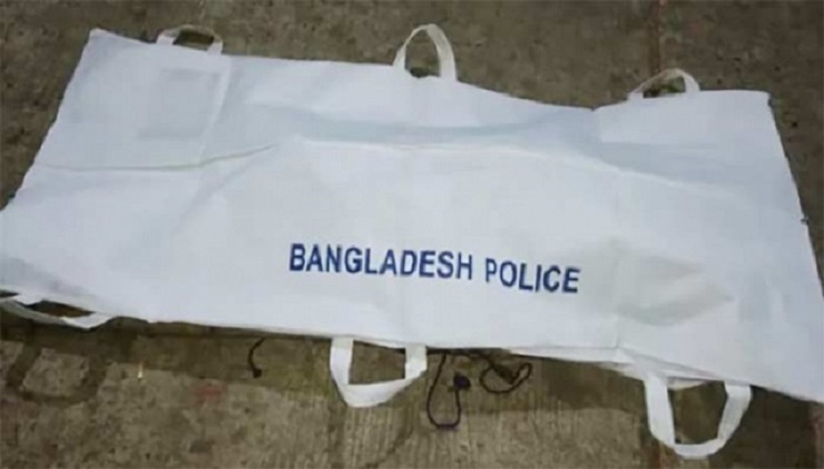 Body found next to Habiganj new stadium