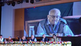 Environmental protection activities are being hampered due to lack of proper implementation of laws: Rehman Sobhan