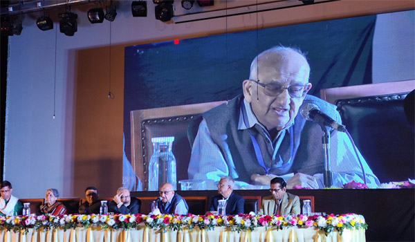 Environmental protection activities are being hampered due to lack of proper implementation of laws: Rehman Sobhan
