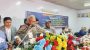 Sheikh Hasina is announcing programs from neighboring countries: Rizvi