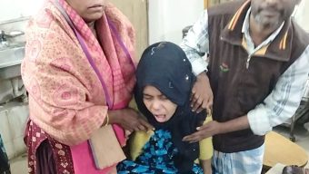 Hundreds of garment factory workers fall ill after eating tiffin