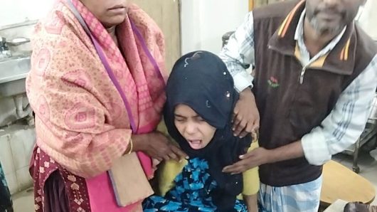 Hundreds of garment factory workers fall ill after eating tiffin