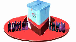 Elections cancelled if 40 percent vote is not received