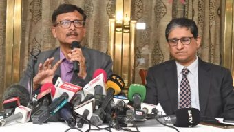 Foreign relations with China, India and the US will be maintained: Foreign Affairs Advisor