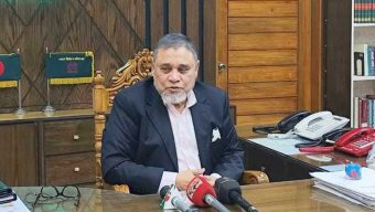 EU assures all kinds of support for elections: CEC