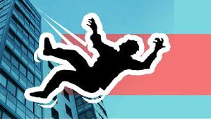 Construction worker dies after falling from 3rd floor in Sylhet