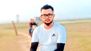 Youth Dal leader stabbed to death in Baralekha