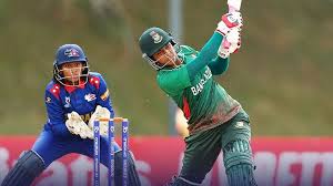 Bangladesh started the 19th Women’s T20 World Cup with a win
