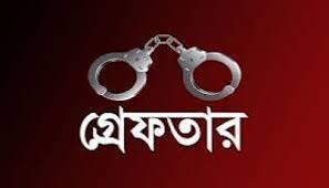 A.Lg journalist Mizan arrested in Madhabpur