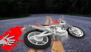 Biker killed in tractor accident in Nabiganj