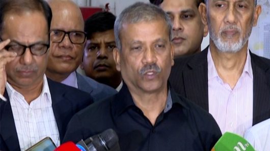 Proposal to form committee to draft declaration: Legal Advisor