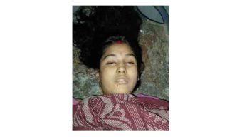 Mysterious death of rain without removing the henna stain, the people of the husband and in-laws’ house are absconding!