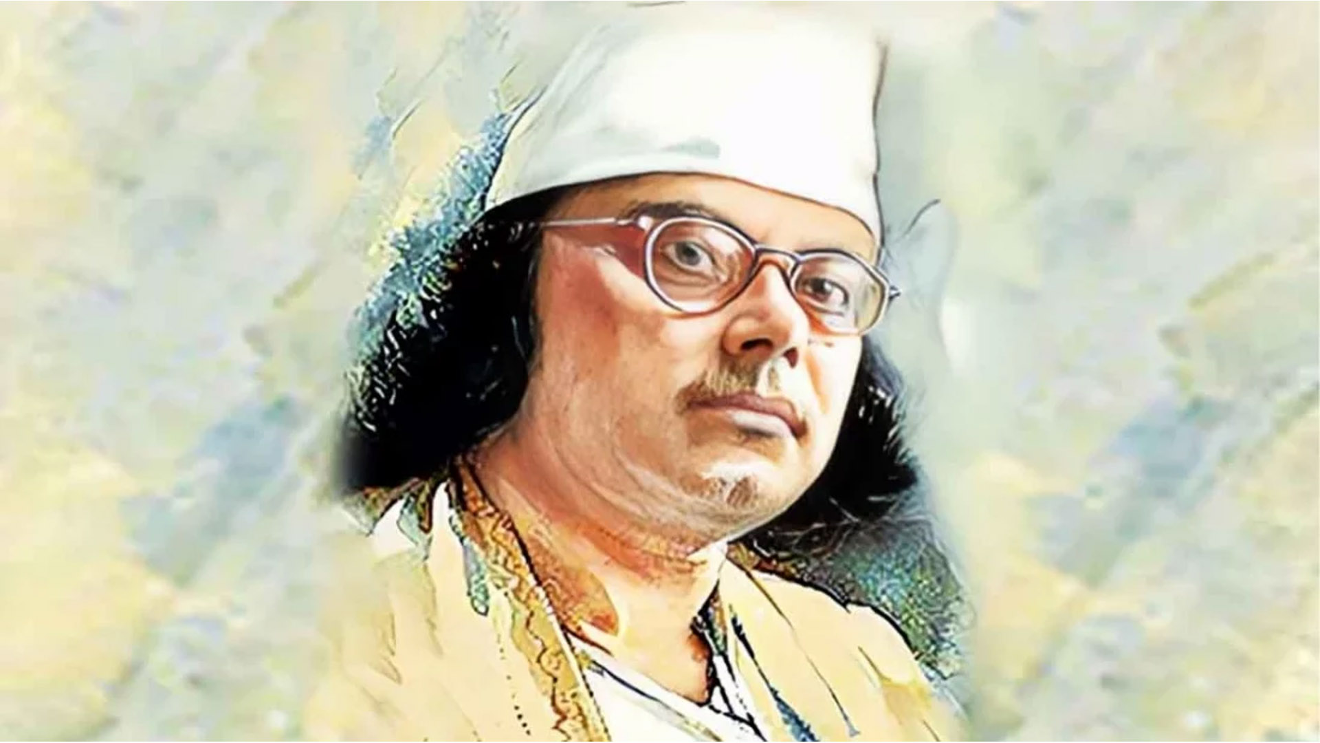 Kazi Nazrul Islam receives state recognition as national poet