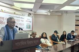 How can a state be inclusive if it is not secular? Question by Anu Muhammad